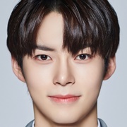 Sung Hanbin - BOYS PLANET