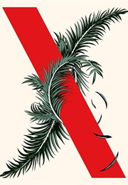 Area X (Jeff Vandermeer)