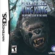 Peter Jackson's King Kong: The Official Game of the Movie