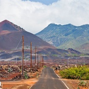 Ascension, UK Territory