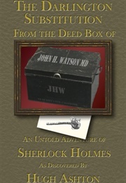 The Darlington Substitution (Hugh Ashton)