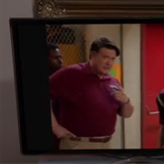 George Cooper Sr. - Videotape (The Big Bang Theory)