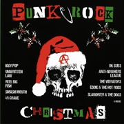 Hey Santa Claus! - U.K. Subs