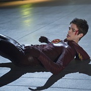 The Man in the Yellow Suit