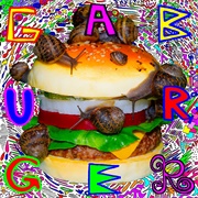 Gaburger (Gezebelle Gaburgably, 2023)