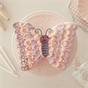 Make a Butterfly Cake