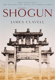 Shōgun (James Clavell)