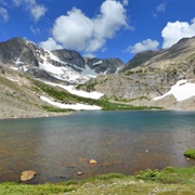 Hutcheson Lakes