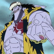 41. Luffy's Best! Nami's Courage and the Straw Hat