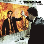 Angela Baker and My Obsession With Fire - Senses Fail