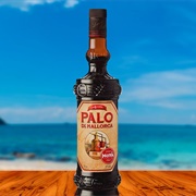 Palo De Mallorca