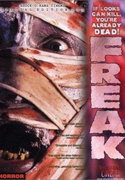 Freak (1999)