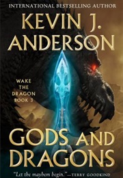 Gods and Dragons (Kevin J. Anderson)