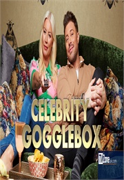 Celebrity Gogglebox - Series 5 (2023)
