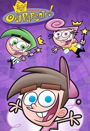 Fairly Odd Parents (2001)