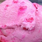 Bubble Gum Ice Cream