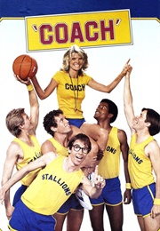 Coach (1978)