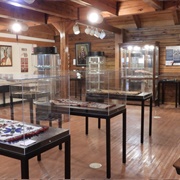 Angel De Cora Museum and Research Center