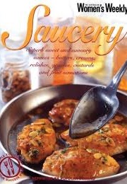 Saucery (Pamela Clark)