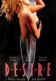 Desire (1993)
