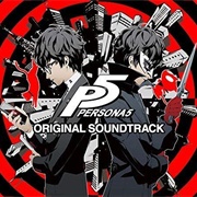 Various Artists - Persona 5 (Original Soundtrack)
