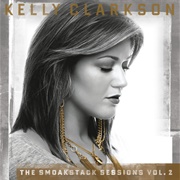 The Smoakstack Sessions Vol. 2 EP (Kelly Clarkson, 2012)