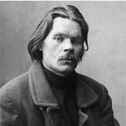 Maxim Gorki