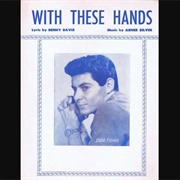 With These Hands - Eddie Fisher