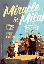 Miracle in Milan (1951)