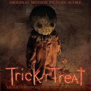 Main Titles (Trick 'R Treat) - Douglas Pipes