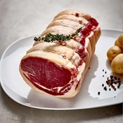 Roast Veal Joint