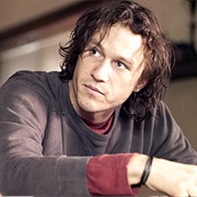 Heath Ledger - Candy