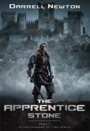 The Apprentice Stone (Darrell Newton)