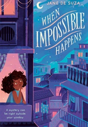 When Impossible Happens (Jane De Suza)