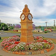 Kilcoy, Queensland