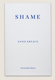Shame (Annie Ernaux)