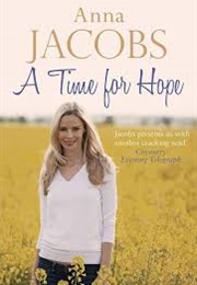A Time for Hope (Anna Jacobs)