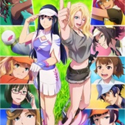 Birdie Wing: Golf Girl's Story Season 2