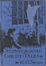 The Stoneground Ghost Tales (Https://Fineeditionsltd.CDn.Bibliopolis.com/Pictur)