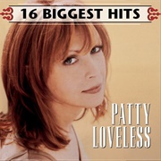 She Drew a Broken Heart - Patty Loveless
