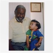 Ways of Knowing (Navy Blue, 2023)