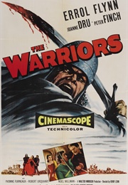 The Warriors (1955)