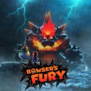 Bowser's Fury