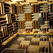 Orfield Labs Quiet Chamber