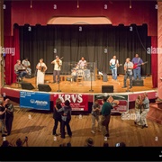 Rendezvous-Vous Des Cajuns- Eunice , LA