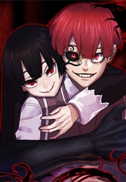 The Devil's Boy (Jihyun Kirin)