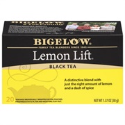 Lemon Lift