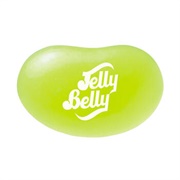 Lemon Lime Jelly Bean