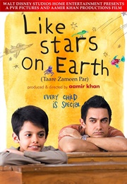 Like Stars on Earth (2007)