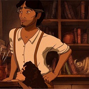 Kahlil Gibran's the Prophet